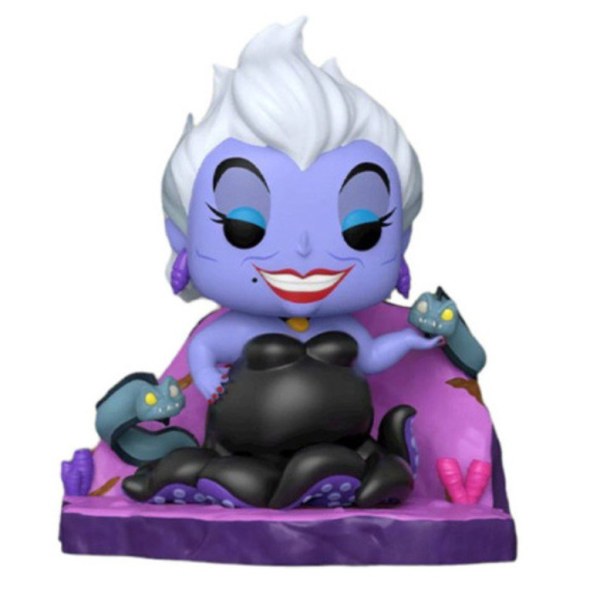 FUNKO POP! DELUXE 1208 Ursula Sonderedition - Disney Die Kleine Meerjungfrau