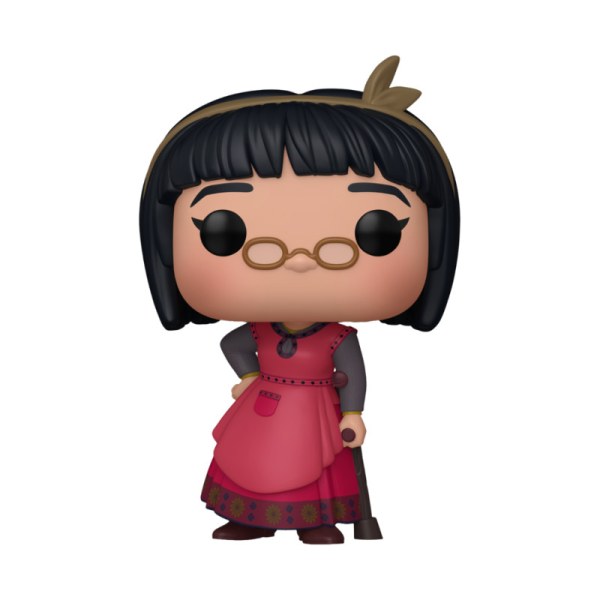 FUNKO POP! 1391 Dahlie - Disney Wish
