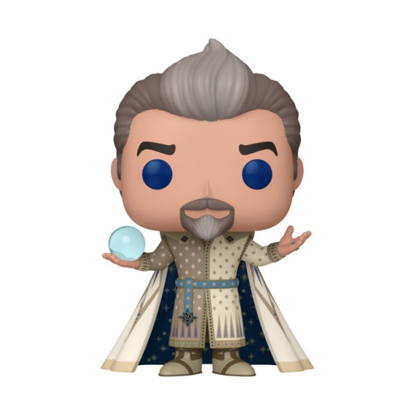 FUNKO POP! 1392 König Magnifico - Disney Wish