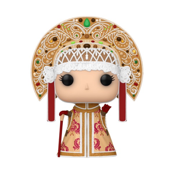 FUNKO POP! 1431 Madam Leota – Disneys Geistervilla
