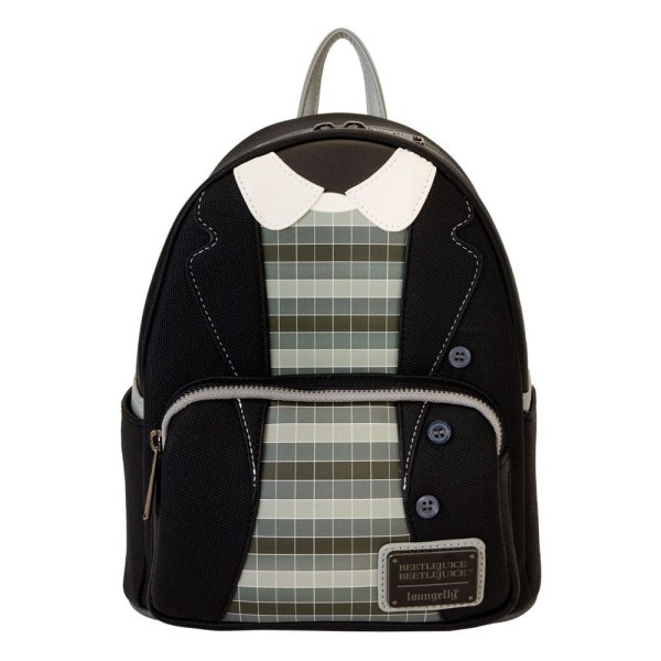 Mini-Rucksack Beetlejuice 2 - Loungefly Beetlejuice
