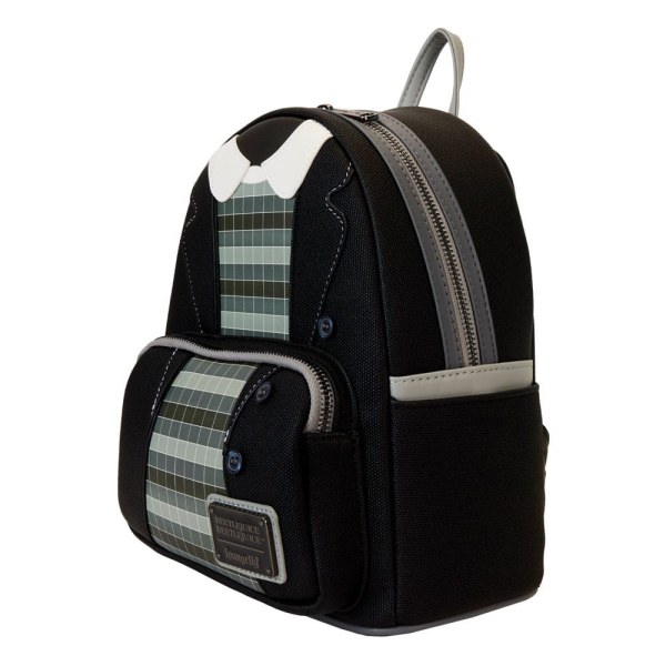 Mini-Rucksack Beetlejuice 2 - Loungefly Beetlejuice