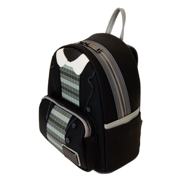 Mini-Rucksack Beetlejuice 2 - Loungefly Beetlejuice