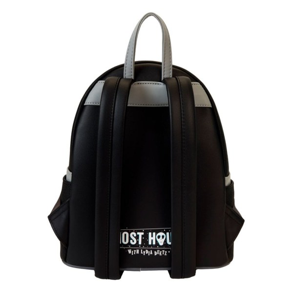 Mini-Rucksack Beetlejuice 2 - Loungefly Beetlejuice