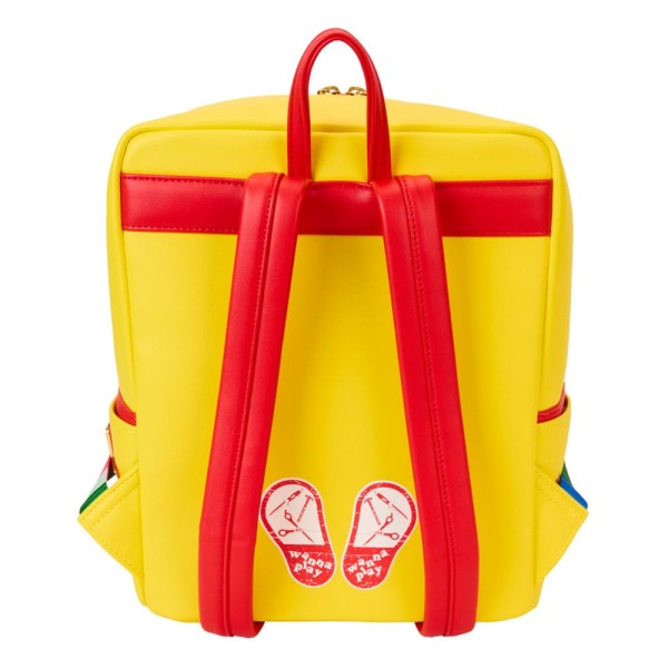 Rucksack Mini Chucky - Loungefly Kinderspiel