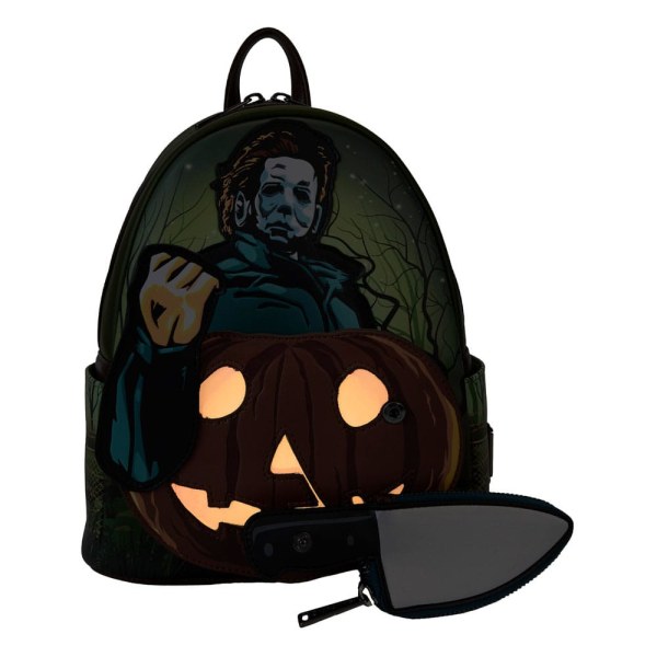 Mini-Rucksack Halloween - Loungefly Compass International