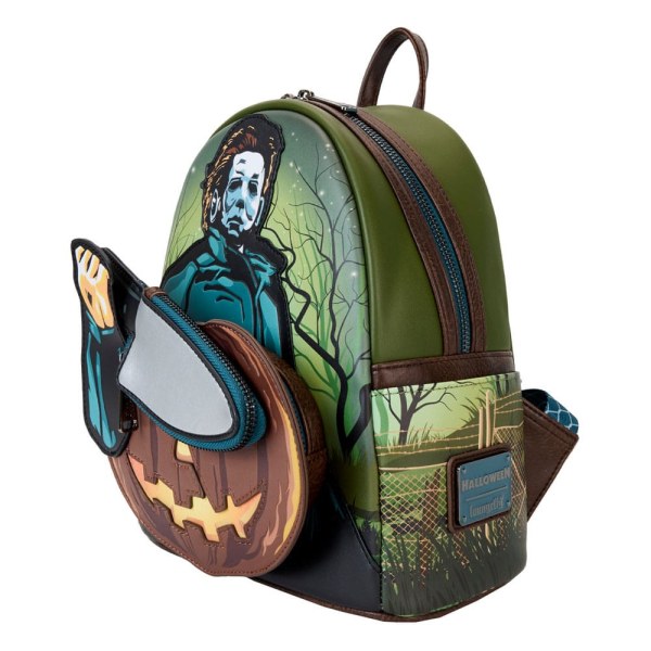 Mini-Rucksack Halloween - Loungefly Compass International