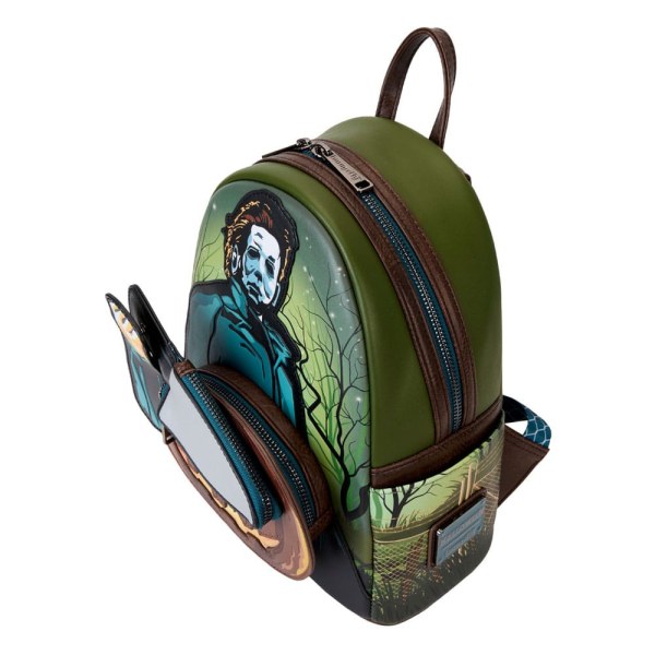 Mini-Rucksack Halloween - Loungefly Compass International