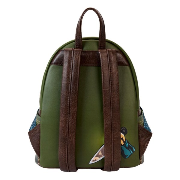 Mini-Rucksack Halloween - Loungefly Compass International