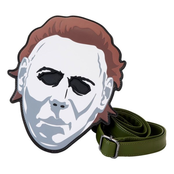 Halloween schultertasche - Loungefly Compass International