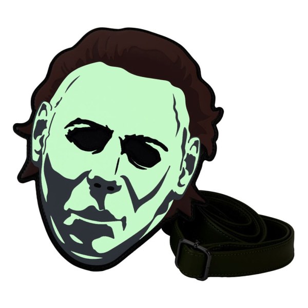 Halloween schultertasche - Loungefly Compass International