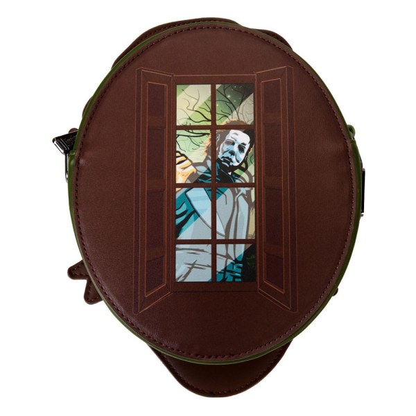Halloween schultertasche - Loungefly Compass International