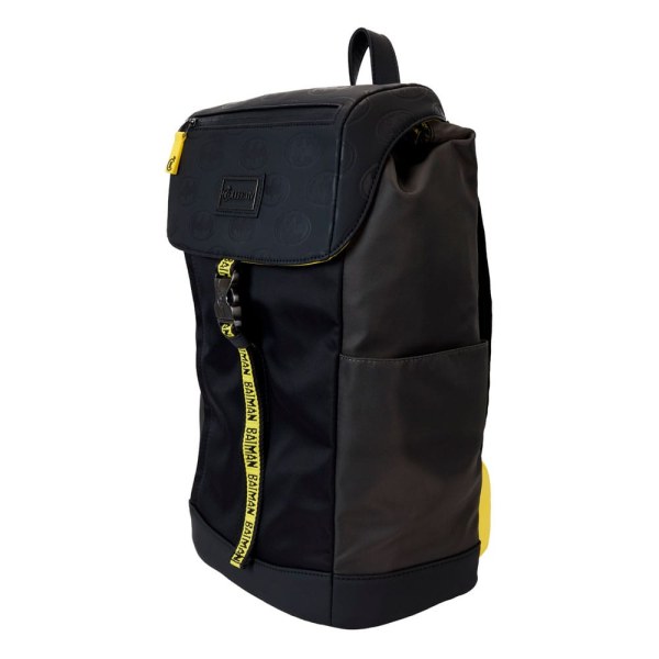 85. Jahrestag Der Travelr-Rucksack - Loungefly Batman