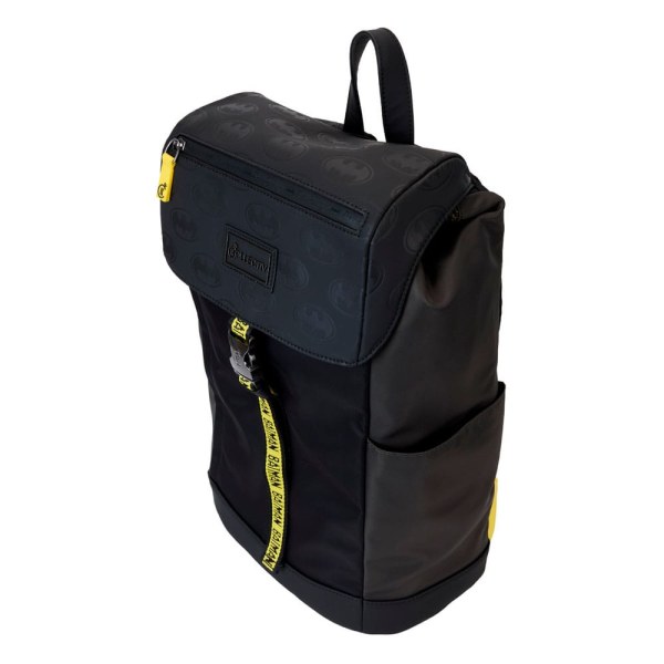 85. Jahrestag Der Travelr-Rucksack - Loungefly Batman