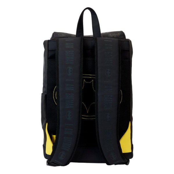 85. Jahrestag Der Travelr-Rucksack - Loungefly Batman