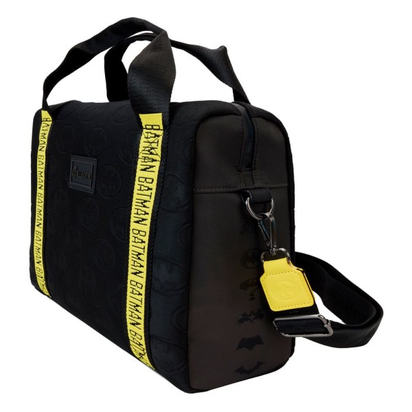 85. Jubiläum The Executiv schultertasche - Loungefly Batman