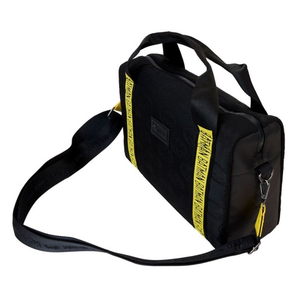 85. Jubiläum The Executiv schultertasche - Loungefly Batman