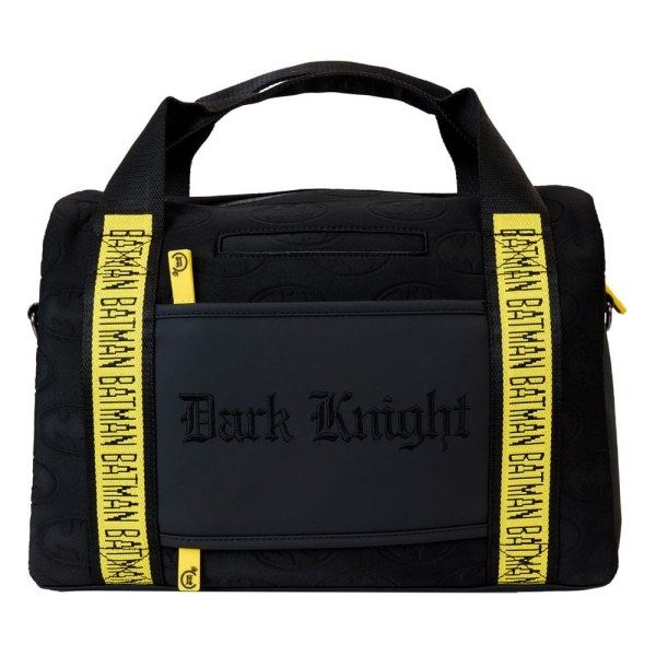 85. Jubiläum The Executiv schultertasche - Loungefly Batman