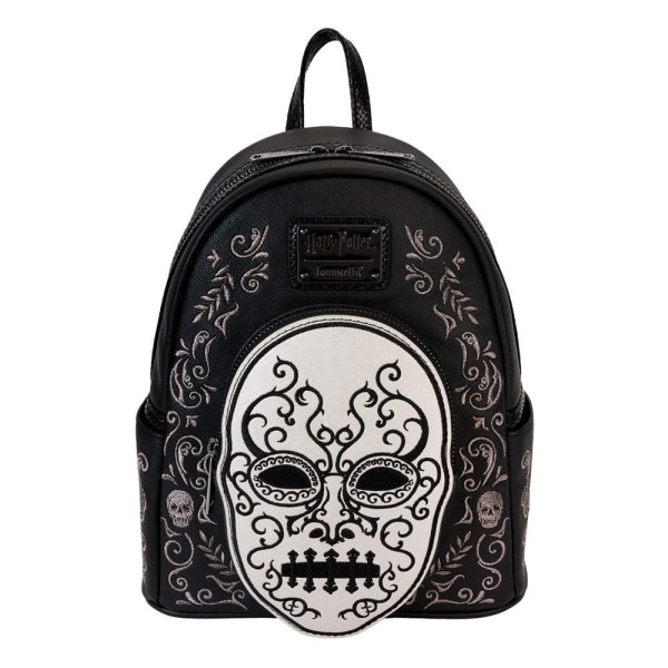 Mini-Rucksack Todesser - Loungefly Harry Potter