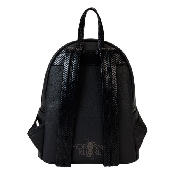 Mini-Rucksack Todesser - Loungefly Harry Potter