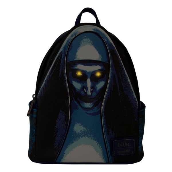 Mini-Rucksack Die Nonne - Loungefly Warner Bros
