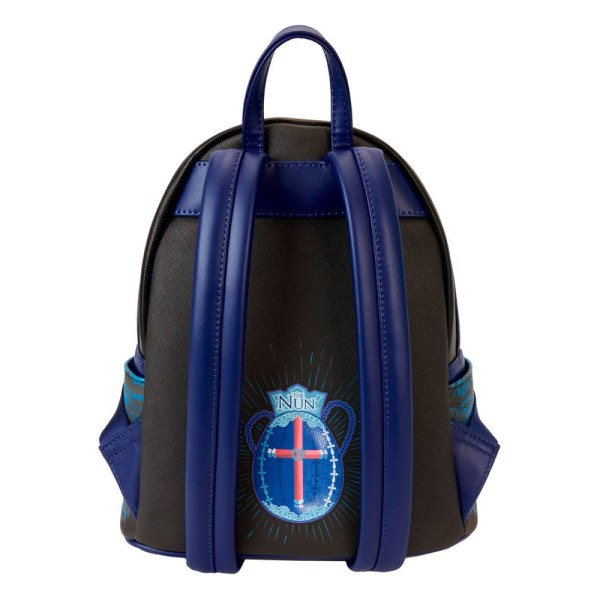 Mini-Rucksack Die Nonne - Loungefly Warner Bros