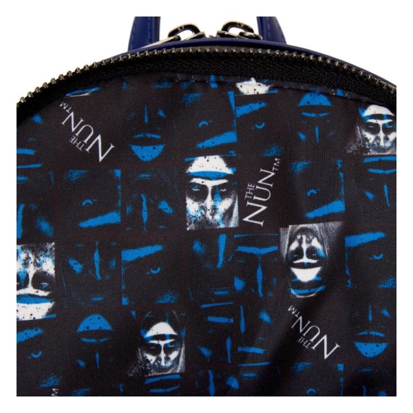 Mini-Rucksack Die Nonne - Loungefly Warner Bros