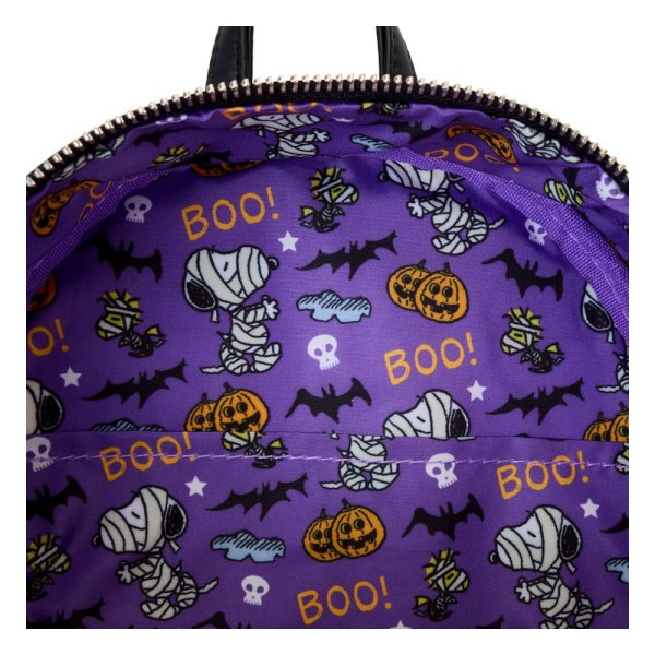 Mini-Rucksack Snoopy Mumie Cosplay - Loungefly Peanuts