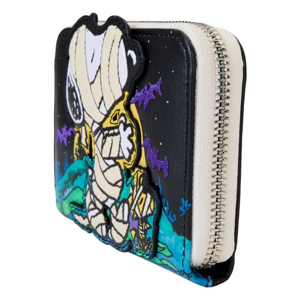 Snoopy Mama-Geldbörse - Loungefly Peanuts