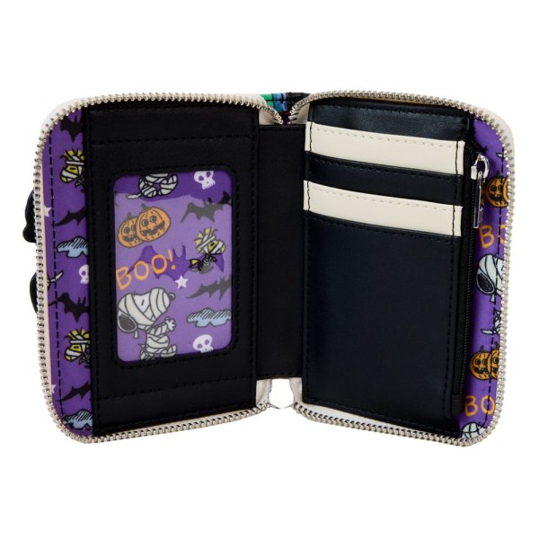 Snoopy Mama-Geldbörse - Loungefly Peanuts