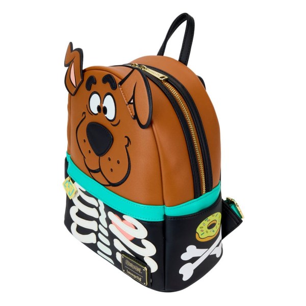 Geldbörse Scooby Skelett Cosplay - Loungefly Scooby-Doo