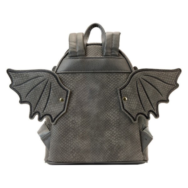 Zahnloser Rucksack - Loungefly Drachenzähmen leicht gemacht