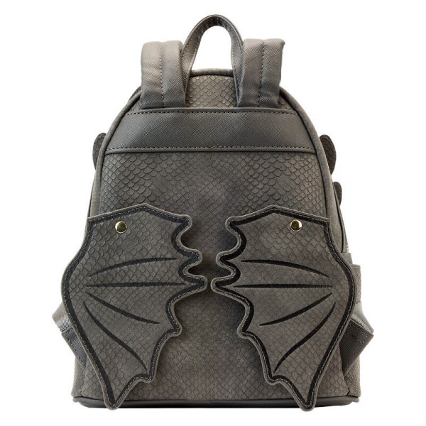 Zahnloser Rucksack - Loungefly Drachenzähmen leicht gemacht