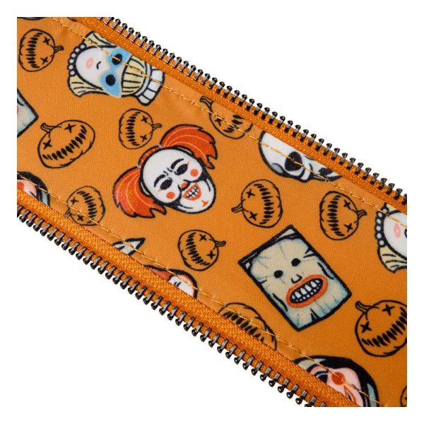 Schulbus- schultertasche - Loungefly Trick R Treat