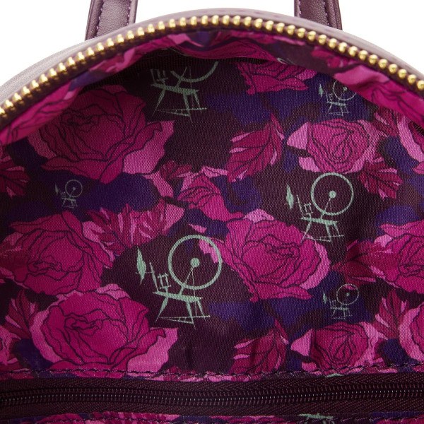 Mini-Rucksack exklusiv Aurora - DISNEY LOUNGEFLY Dornröschen
