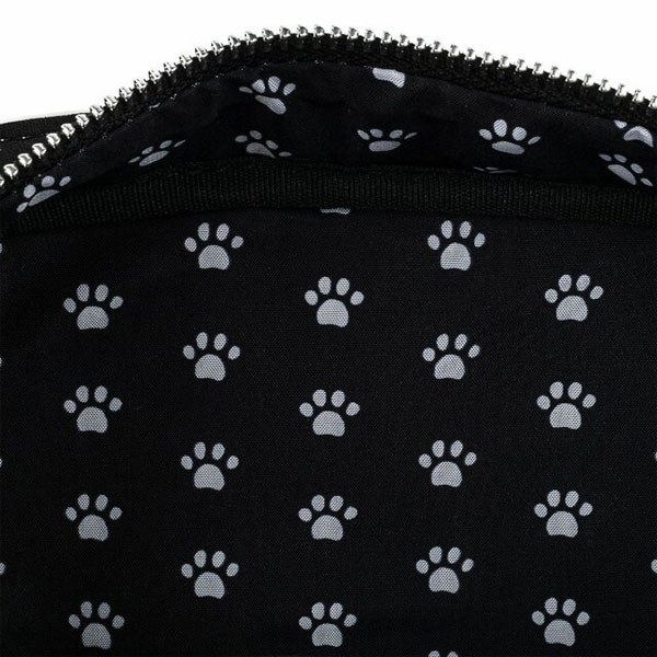 Umhängetasche Hundehütten - DISNEY LOUNGEFLY