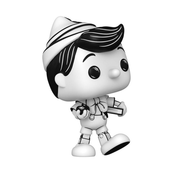 FUNKO POP! 1525 Skizzierter Pinocchio - Disney