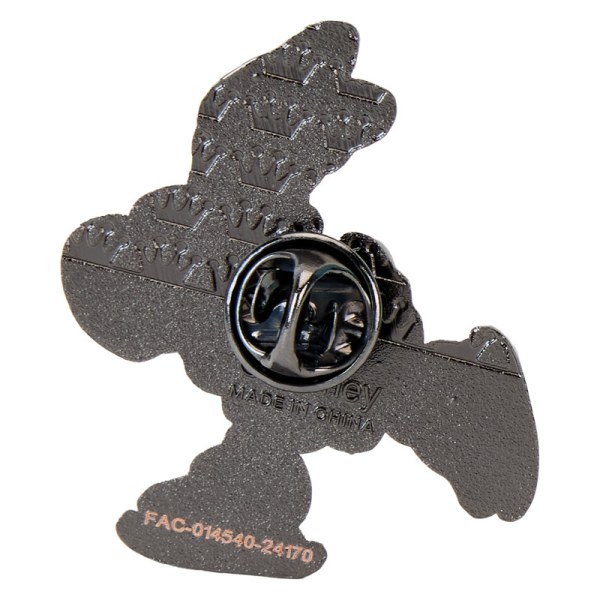 Winter Wonderland Mystery Box Pin - Disney Loungefly Mickey & Freunde