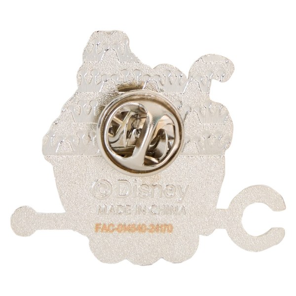 Weihnachten Mystery Box Pin - Disney Loungefly The Nightmare Before Christmas