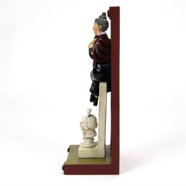 Constance die Witwe Das Spukhaus Figur - DISNEY SHOWCASE