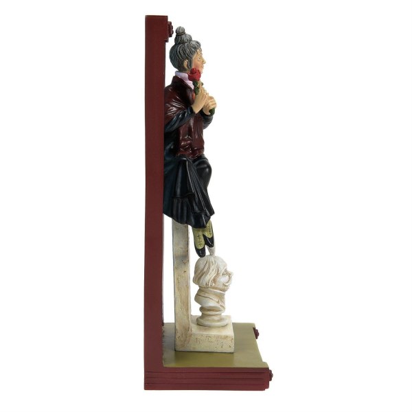 Constance die Witwe Das Spukhaus Figur - DISNEY SHOWCASE
