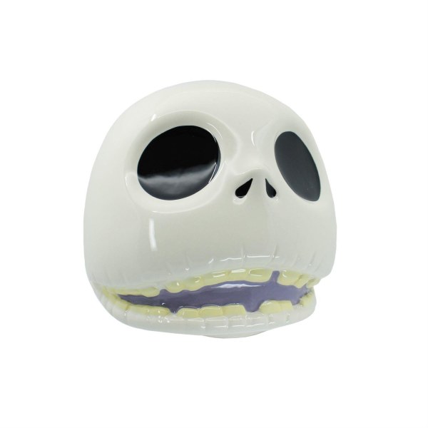 Jack Keksdose The Nightmare before Christmas - DISNEY SHOWCASE