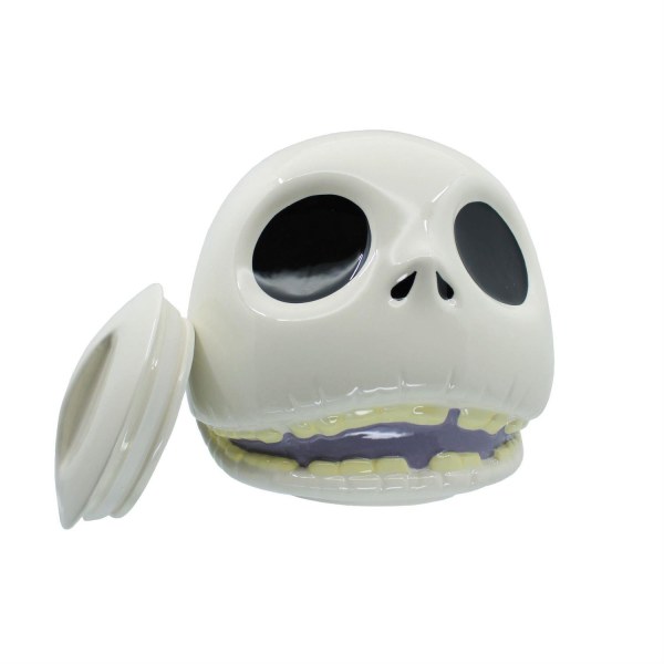 Jack Keksdose The Nightmare before Christmas - DISNEY SHOWCASE