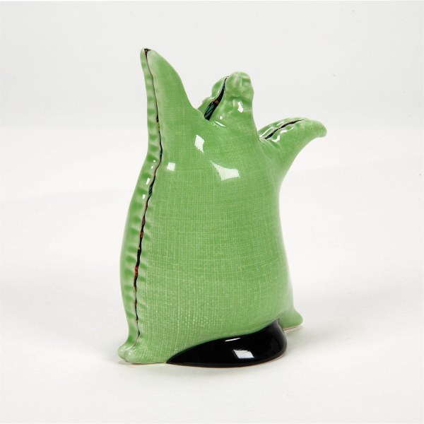 Salt and Pepper Oogie Boogie Der Nightmare Before Christmas - DISNEY SHOWCASE