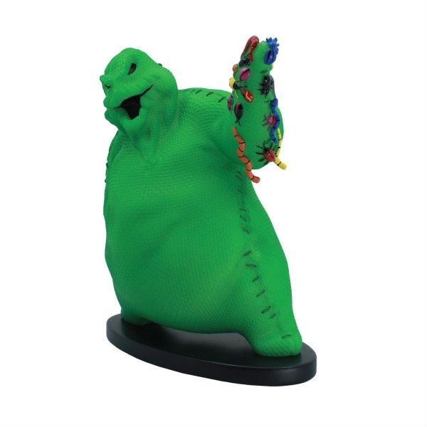 Oogie Boogie Figur Der Nightmare Before Christmas - DISNEY SHOWCASE