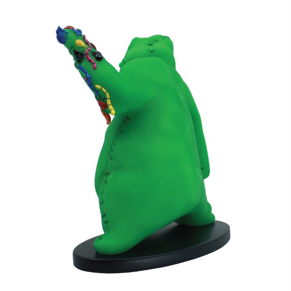 Oogie Boogie Figur Der Nightmare Before Christmas - DISNEY SHOWCASE
