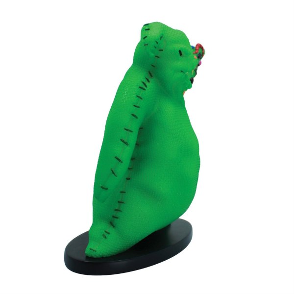 Oogie Boogie Figur Der Nightmare Before Christmas - DISNEY SHOWCASE