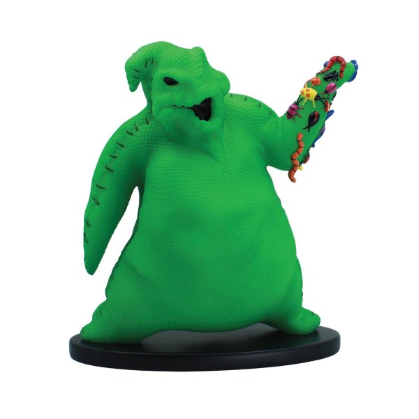Oogie Boogie Figur Der Nightmare Before Christmas - DISNEY SHOWCASE