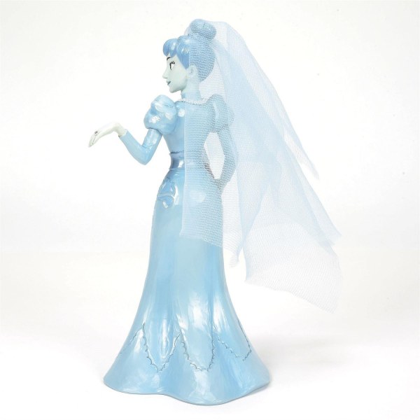 Figur „Braut aus dem Geisterhaus“ – DISNEY TRADITIONS