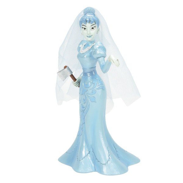 Figur „Braut aus dem Geisterhaus“ – DISNEY TRADITIONS